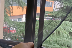 南京办公室装纱窗，南京办公纱窗，南京隐形纱窗