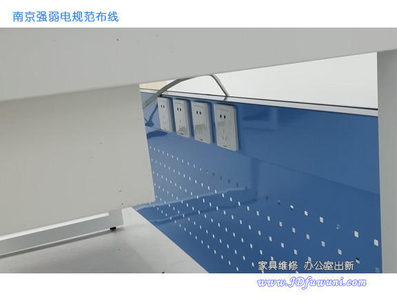 南京强弱电规范布线，南京加装插座面